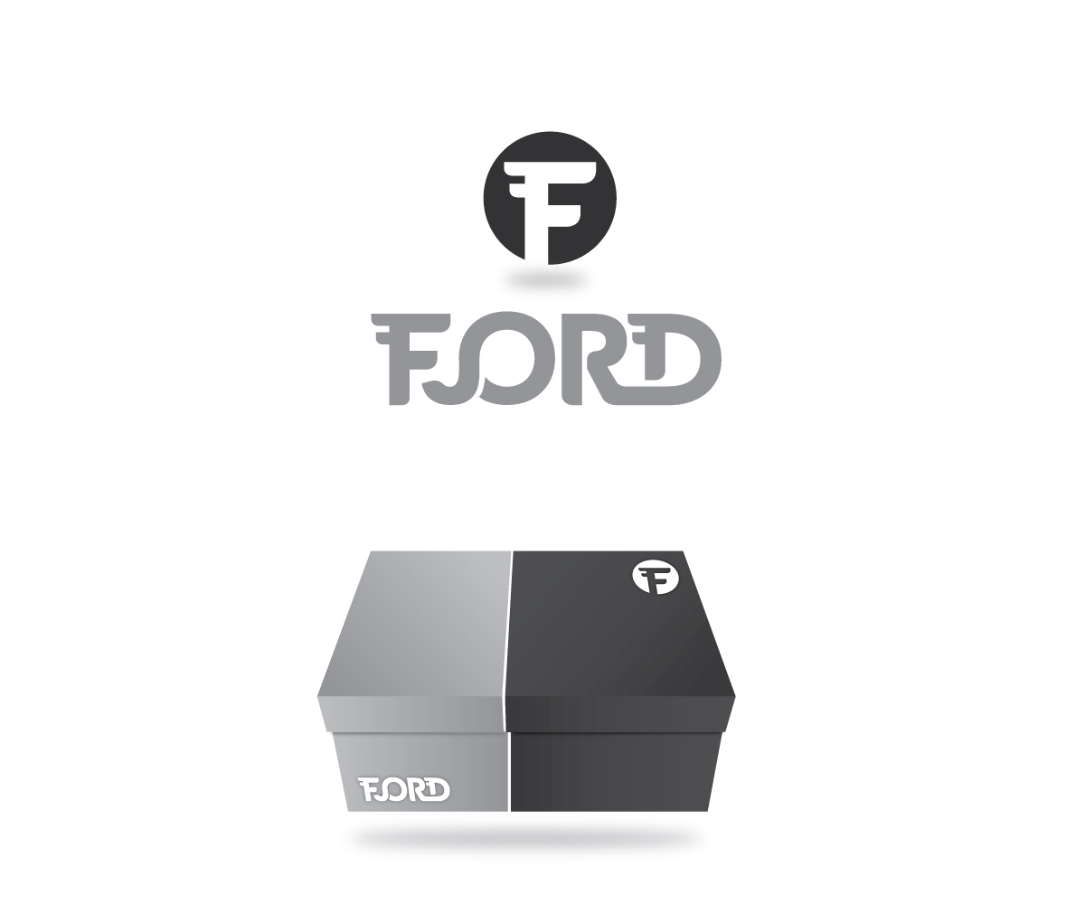 Logo Design by Jacek Lachowicz for this project | Design #5745812