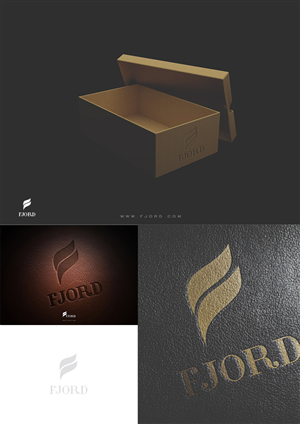 Logo Design by rajavi for this project | Design: #5746903