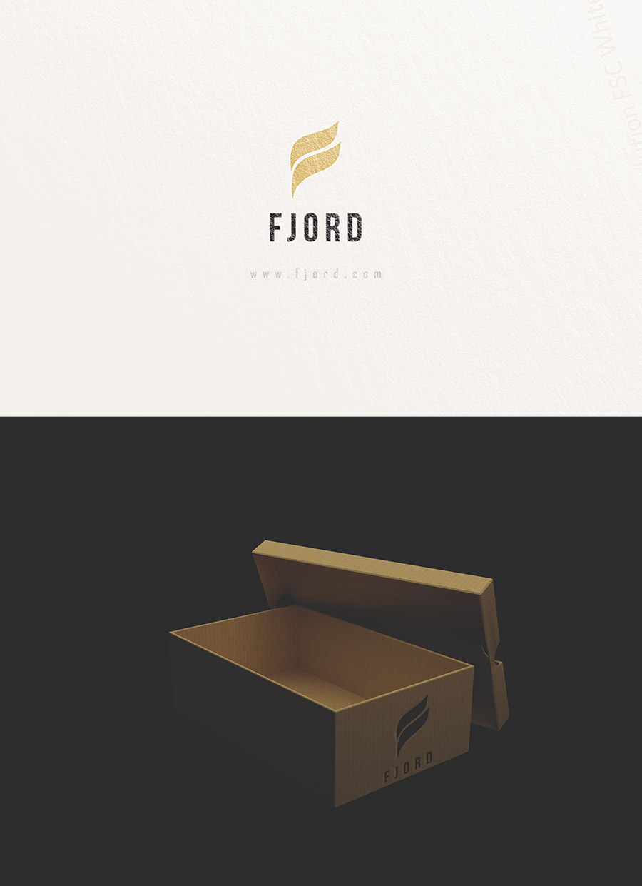 Logo Design by rajavi for this project | Design #5746937