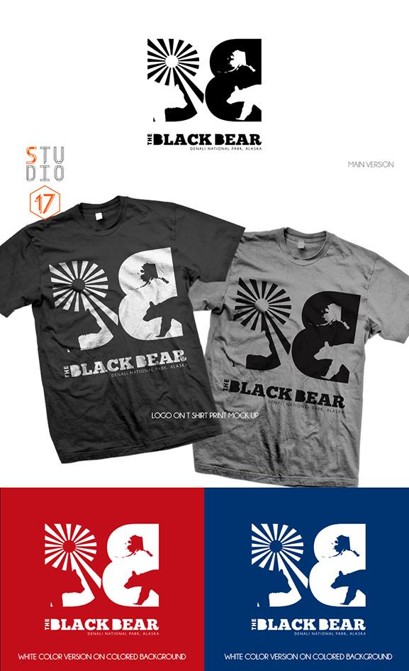 Logo Design by Studio 17 for this project | Design #5870136