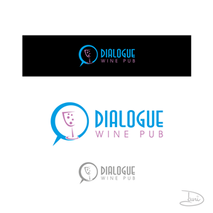 Logo-Design von Dani_dani für dieses Projekt | Design #1591289