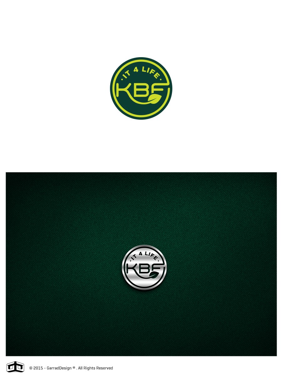 Logo Design by garrad for this project | Design #5749090