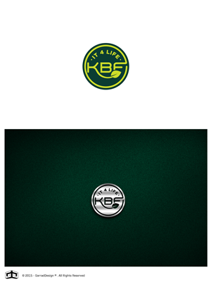 Logo Design by garrad