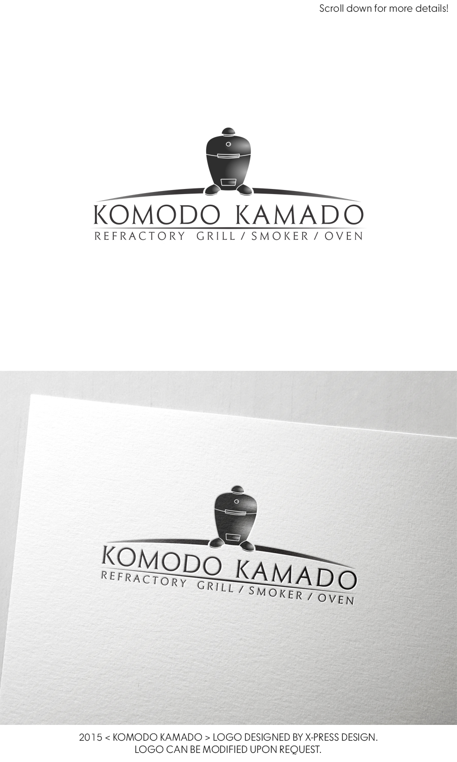 Logo Design by pine design for Ult.OTB Imp | Design #5746129