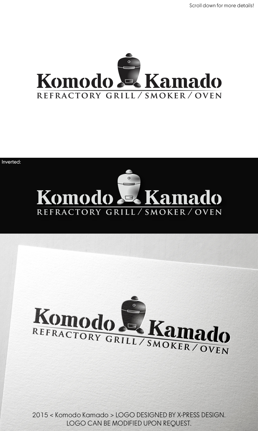 Logo Design by pine design for Ult.OTB Imp | Design #5757676