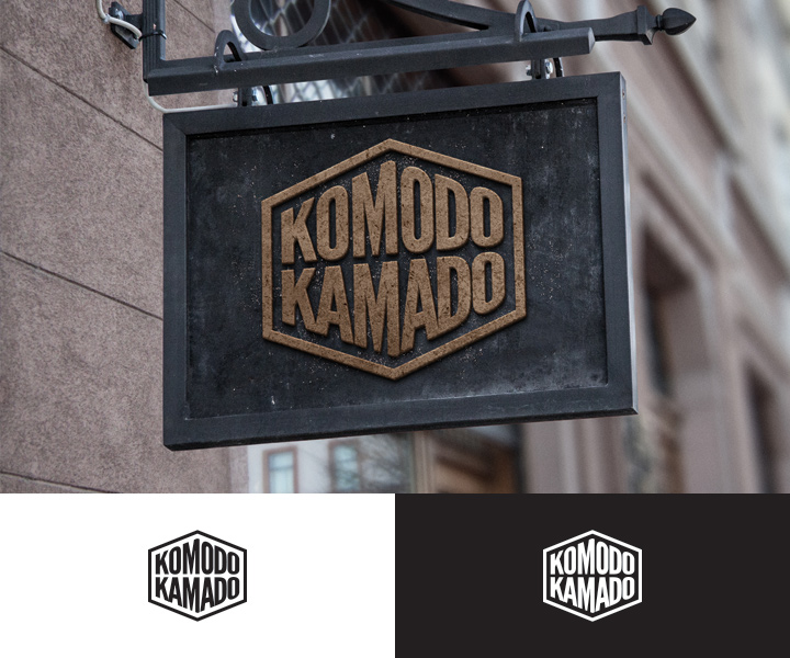 Logo Design by Greedin for Ult.OTB Imp | Design #5776335
