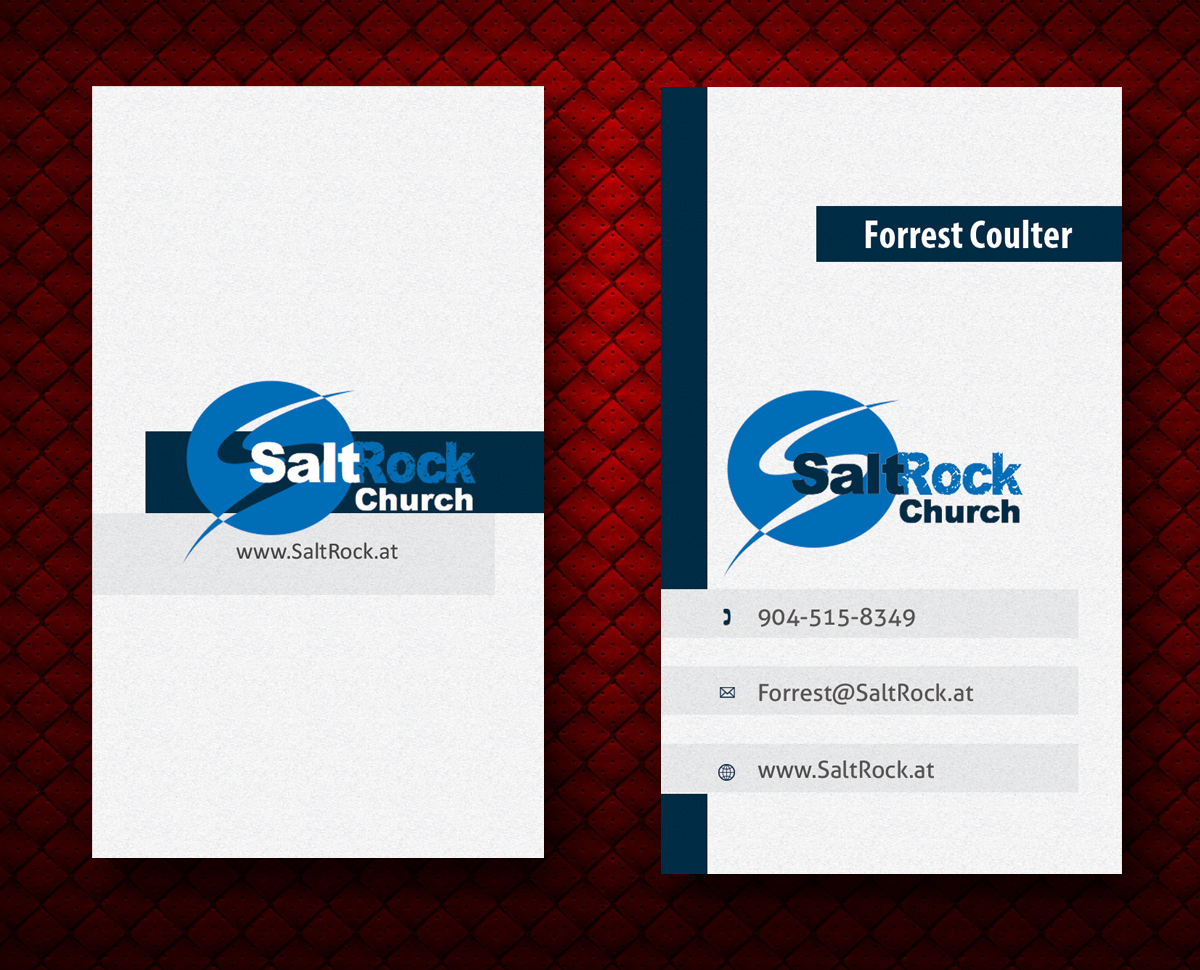 Business Card Design by Akaram Advertising for this project | Design #5689453
