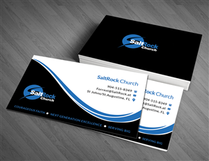 Design de Carte de Visite par  Artman pour ce projet | Design #5691827