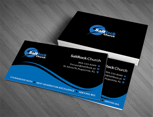 Business Card Design by  Artman for this project | Design: #5691936