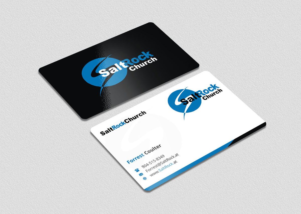 Diseño de Tarjeta de Presentación por INDIAN_Ashok para este proyecto | Diseño #5685431