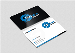 Business Card Design by INDIAN_Ashok for this project | Design: #5685431