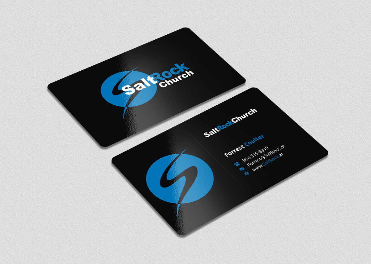 Business Card Design by INDIAN_Ashok for this project | Design #5685432