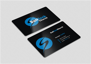 Business Card Design by INDIAN_Ashok for this project | Design: #5685432