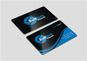 Business Card Design by INDIAN_Ashok for this project | Design: #5685436