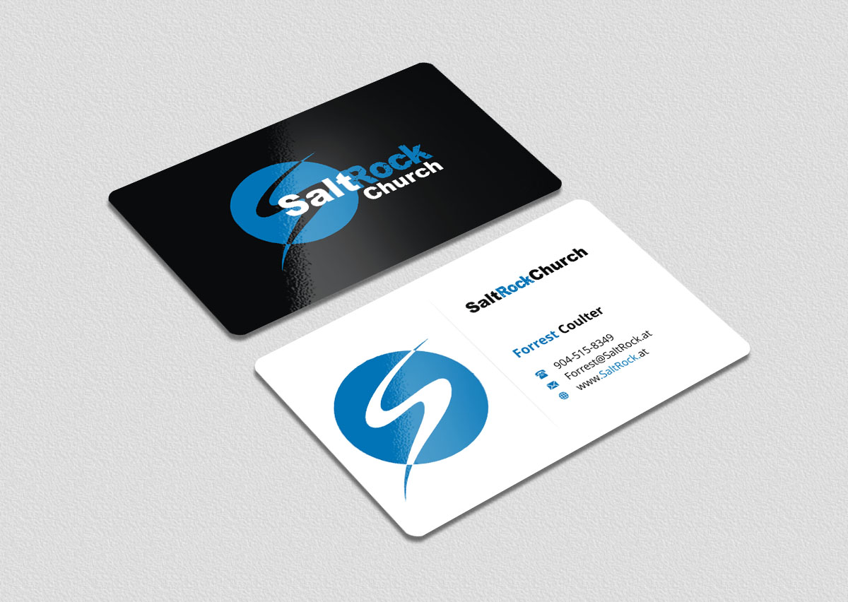 Business Card Design by INDIAN_Ashok for this project | Design #5685440