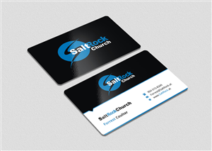 Business Card Design by INDIAN_Ashok for this project | Design: #5685442
