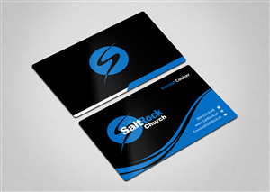 Diseño de Tarjeta de Presentación por INDIAN_Ashok