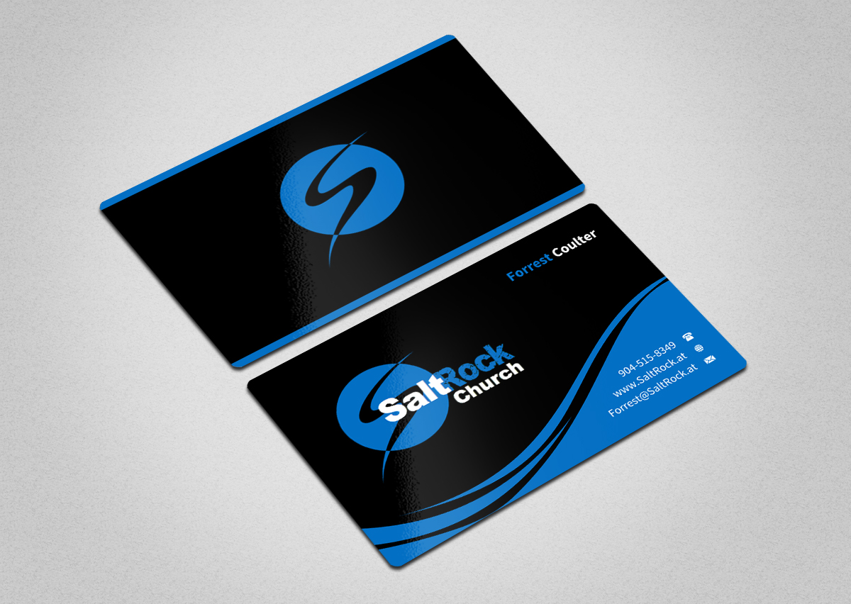 Diseño de Tarjeta de Presentación por INDIAN_Ashok para este proyecto | Diseño #6439129