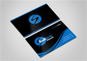 Business Card Design by INDIAN_Ashok for this project | Design: #6439129