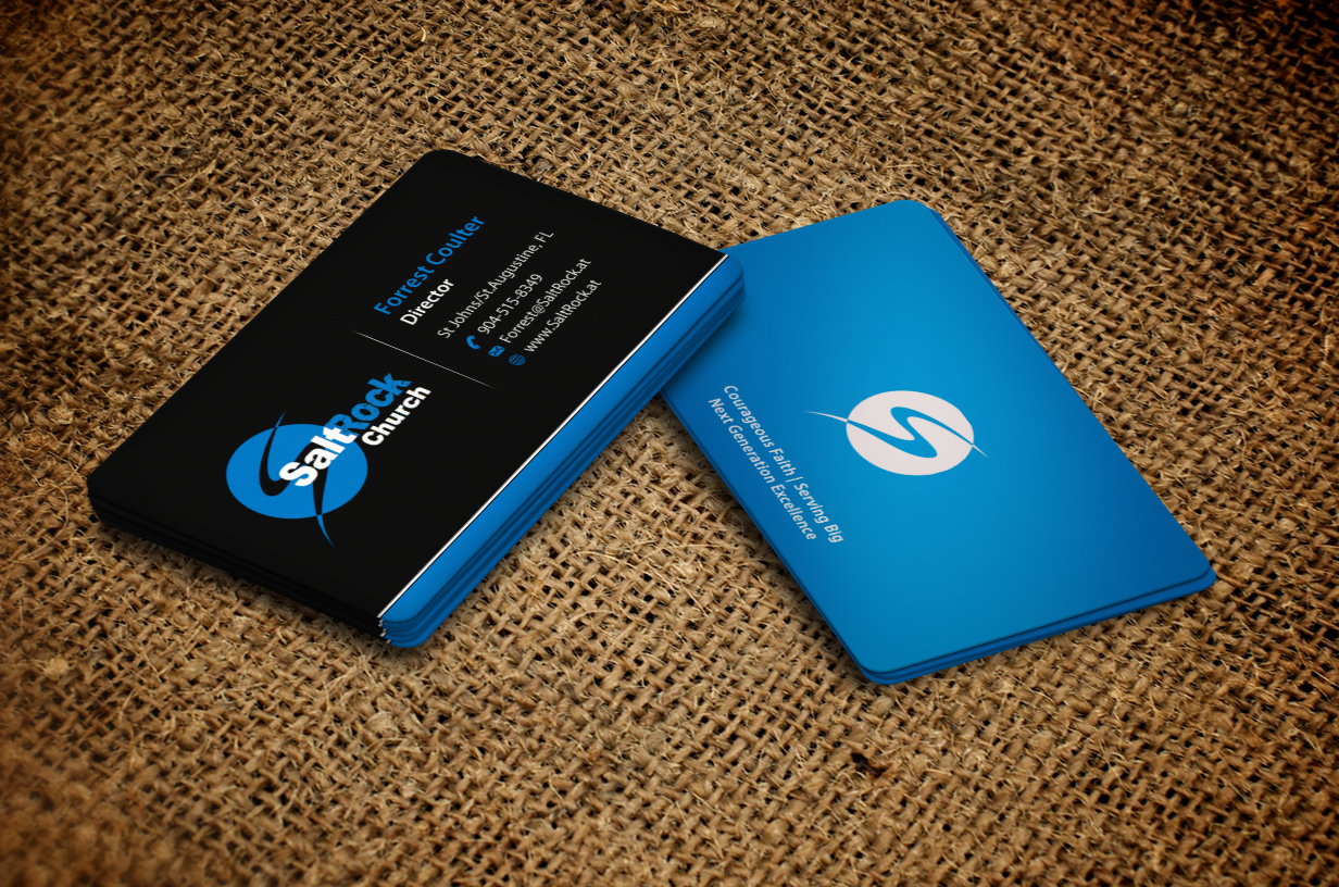 Business Card Design by Design'nteam for this project | Design #5689758