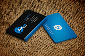 Diseño de Tarjeta de Presentación por Design'nteam para este proyecto | Diseño: #5689758