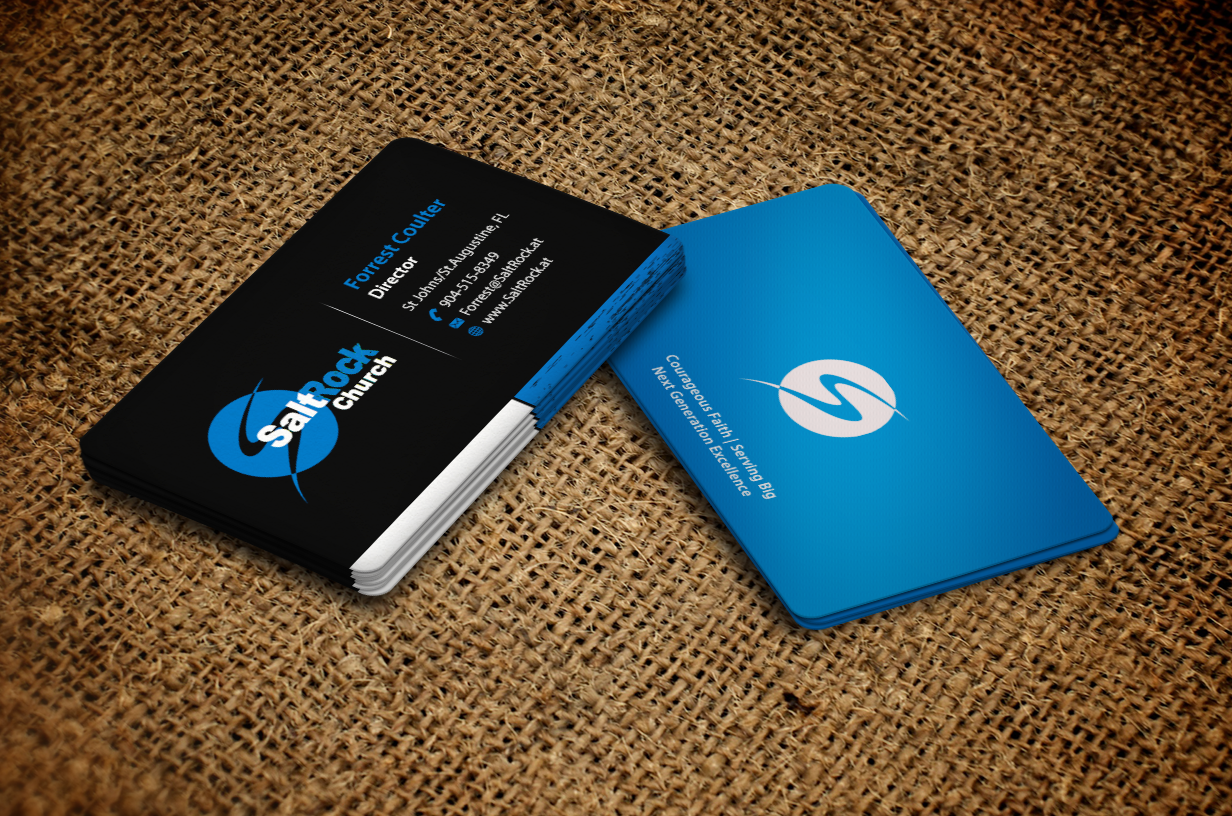 Business Card Design by Design'nteam for this project | Design #5708228