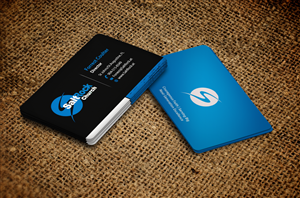 Diseño de Tarjeta de Presentación por Design'nteam para este proyecto | Diseño: #5708228