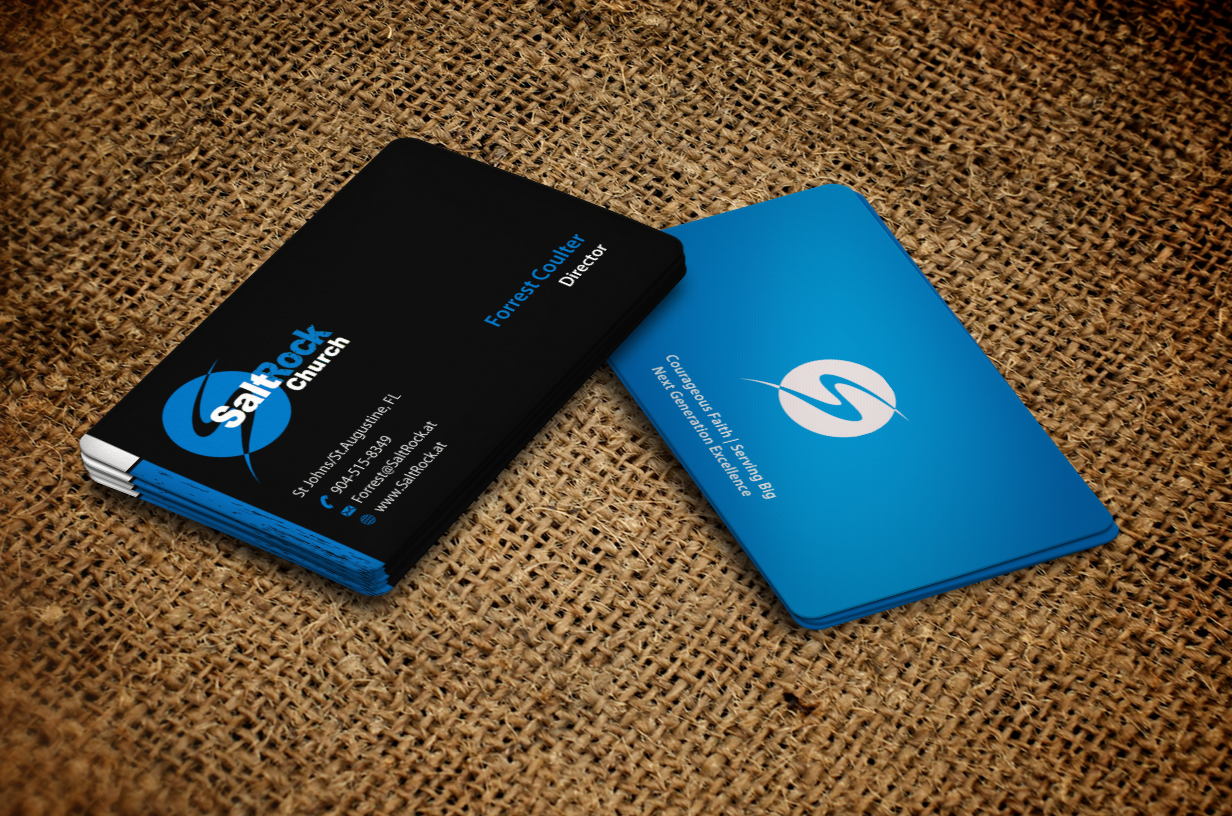 Business Card Design by Design'nteam for this project | Design #5708260