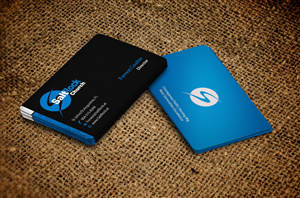 Diseño de Tarjeta de Presentación por Design'nteam para este proyecto | Diseño: #5708260