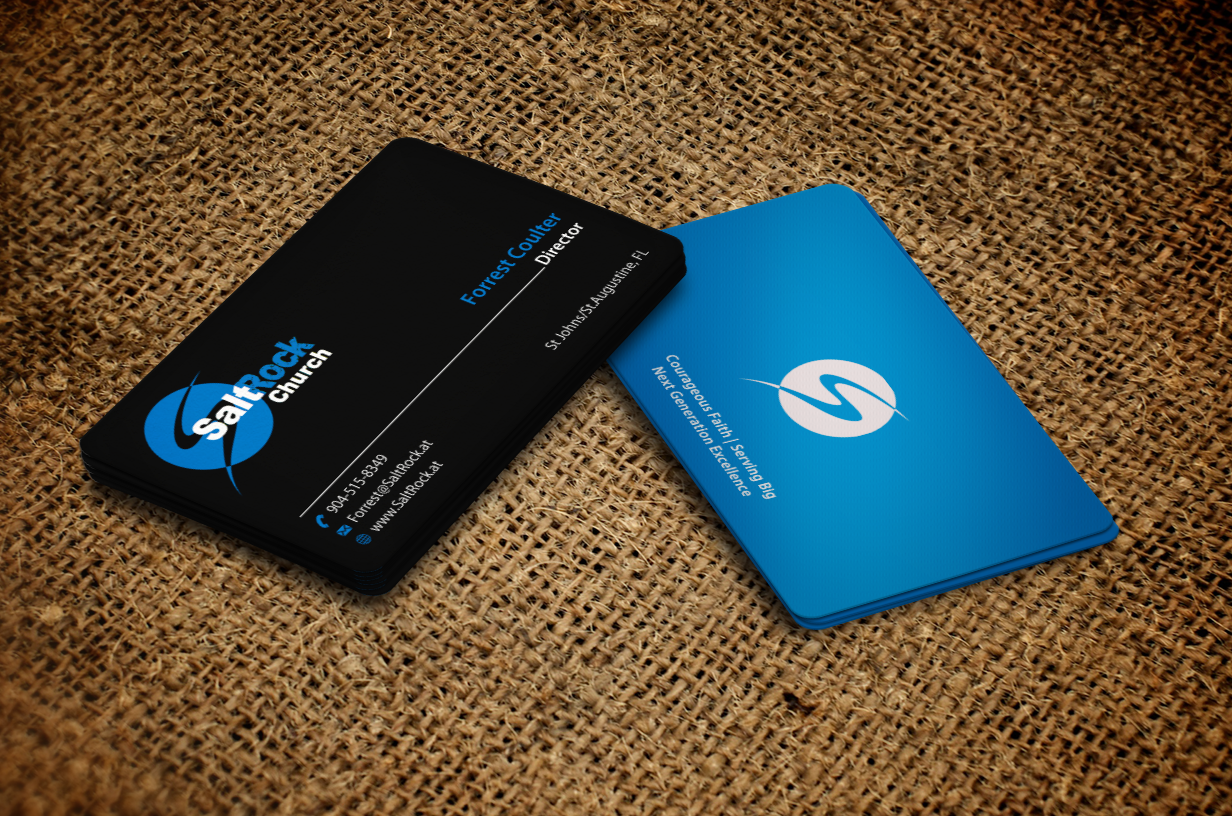 Diseño de Tarjeta de Presentación por Design'nteam para este proyecto | Diseño #5708323