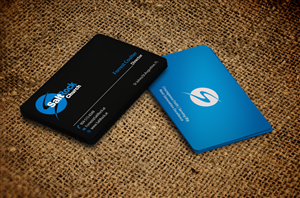 Diseño de Tarjeta de Presentación por Design'nteam para este proyecto | Diseño: #5708323