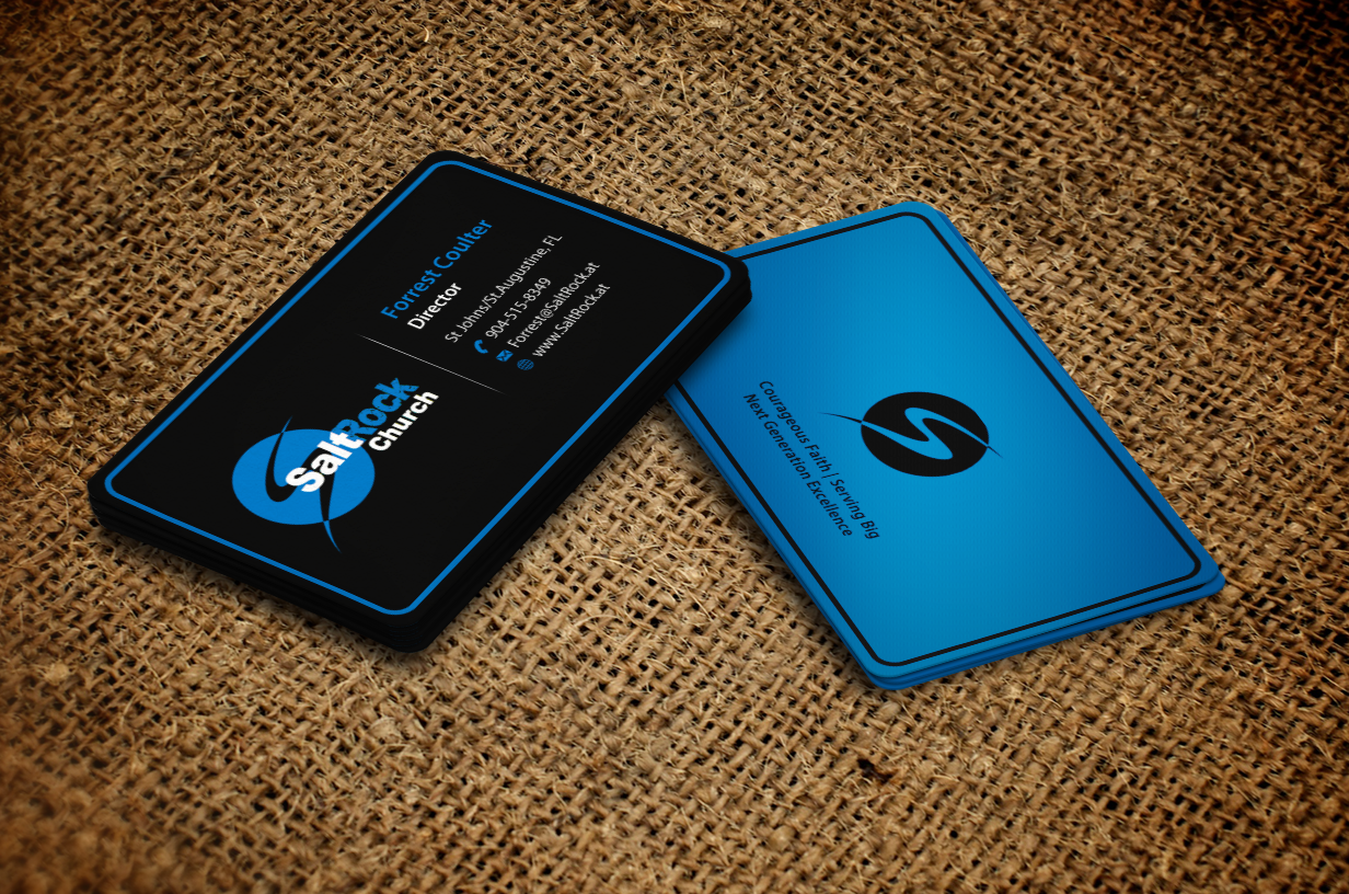 Business Card Design by Design'nteam for this project | Design #5708353