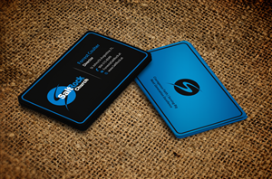 Diseño de Tarjeta de Presentación por Design'nteam para este proyecto | Diseño: #5708353