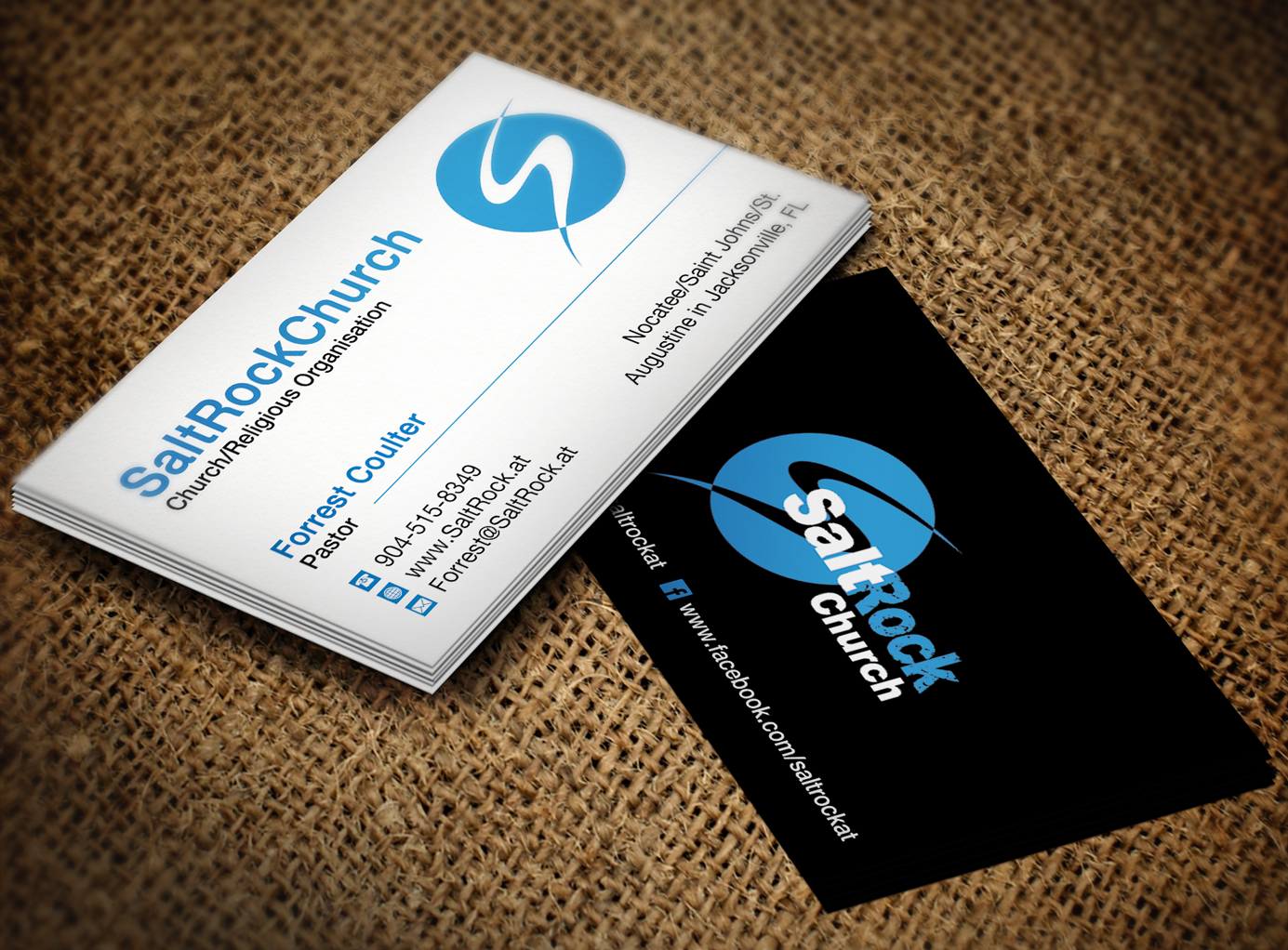 Diseño de Tarjeta de Presentación por Lanka Ama para este proyecto | Diseño #5685013