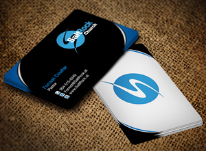 Business Card Design by Lanka Ama for this project | Design: #5685020