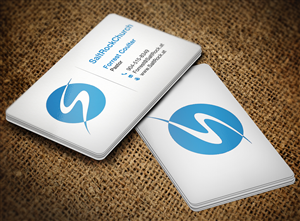 Business Card Design by Lanka Ama for this project | Design: #5685027