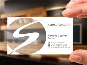 Business Card Design by Lanka Ama for this project | Design: #5685030