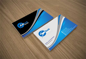 Design de Carte de Visite par szabist pour ce projet | Design #5697025