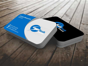 Diseño de Tarjeta de Presentación por szabist para este proyecto | Diseño: #5697026