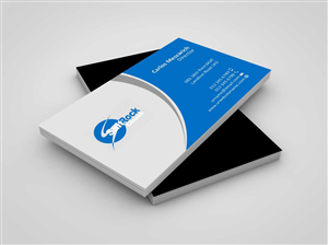Diseño de Tarjeta de Presentación por szabist para este proyecto | Diseño: #5697029