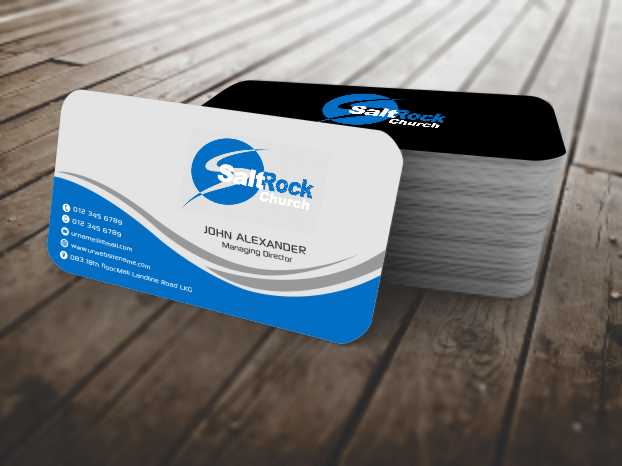 Business Card Design by szabist for this project | Design #5697036