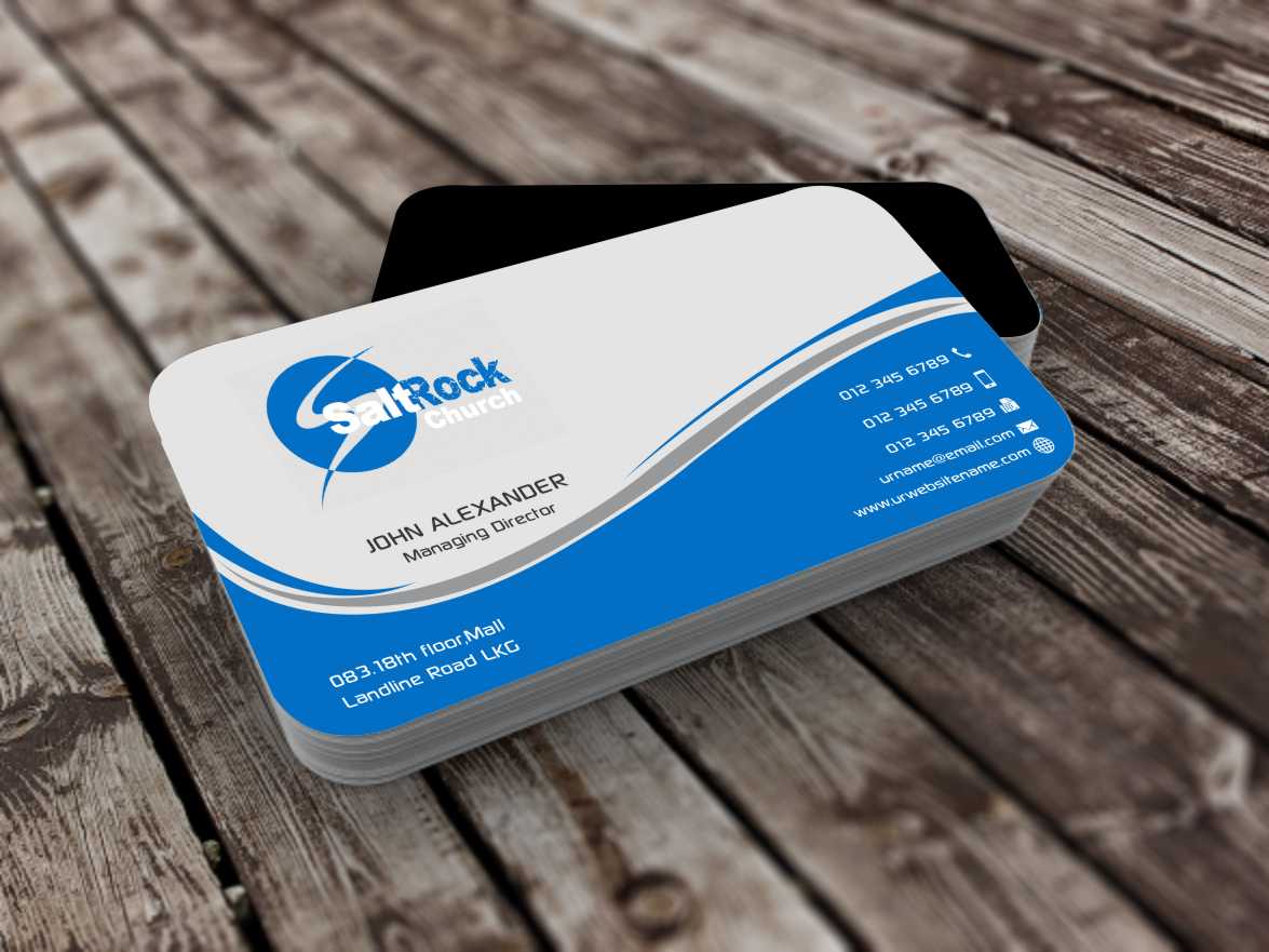 Business Card Design by szabist for this project | Design #5697044