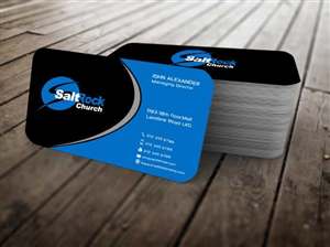 Business Card Design by szabist for this project | Design: #5697050