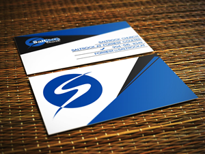 Design de Carte de Visite par Domzyses pour ce projet | Design #5683231