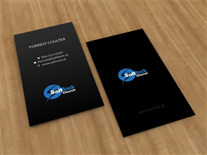 Business Card Design by Creations Box 2015 for this project | Design: #5693517