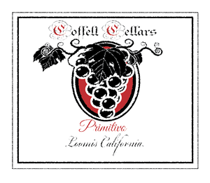 Label Design by trey edwards