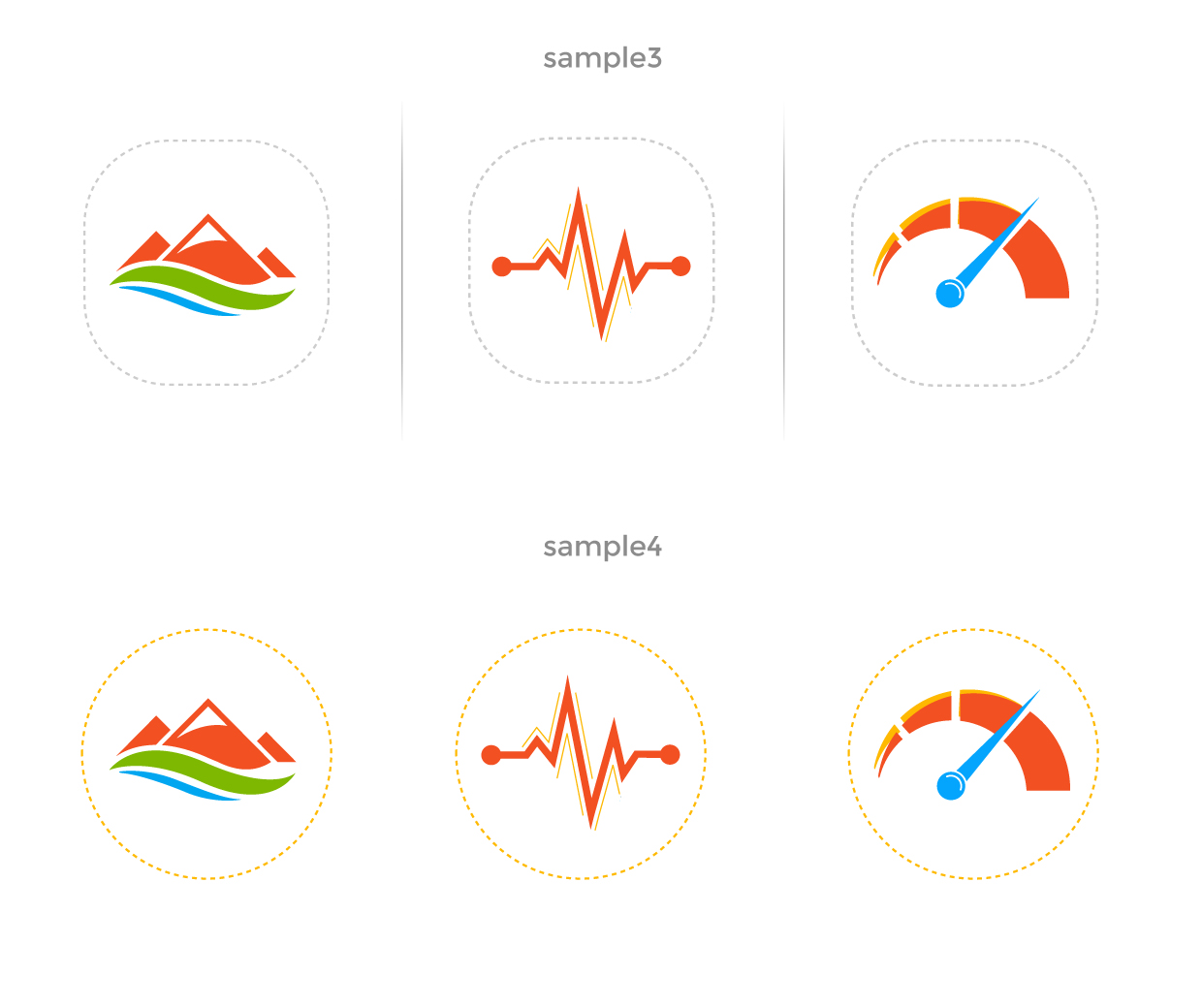 Icon Design by Ovimatic for this project | Design #5716965