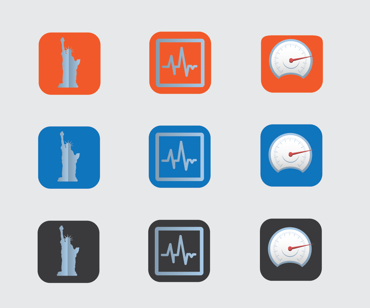 Design Icône par designerk pour ce projet | Design #5688469