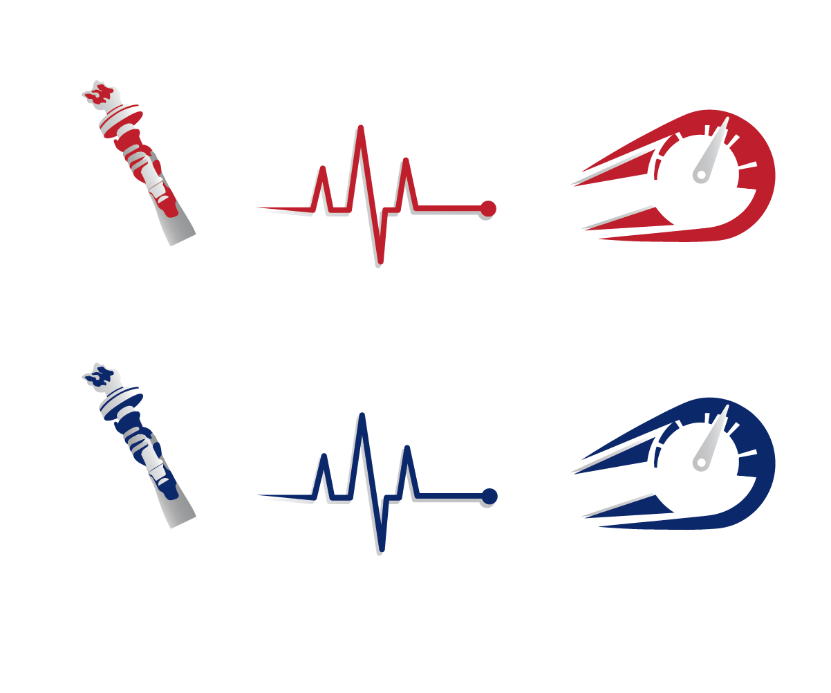 Icon Design by designerk for this project | Design #5698950