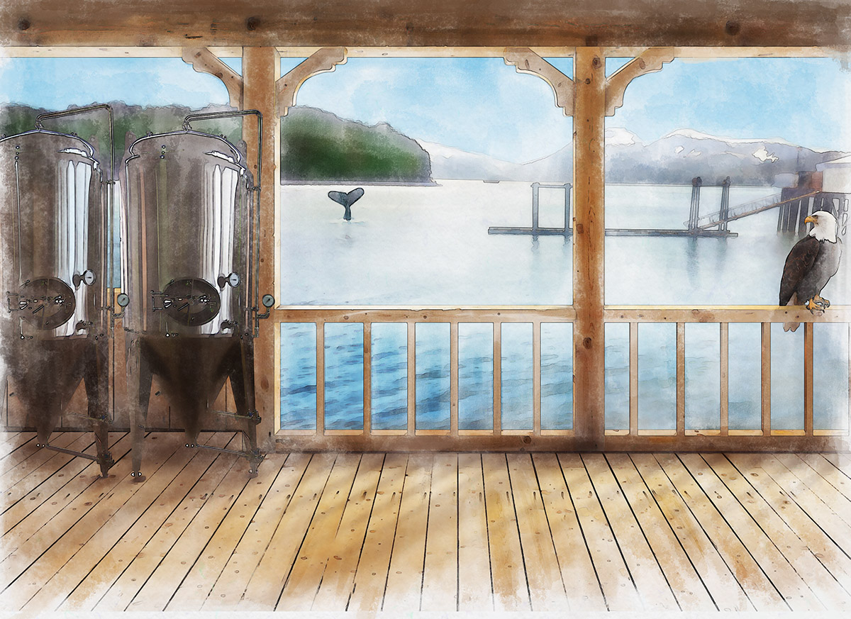 Poster Design by Robert R. for this project | Design #5750221